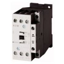 Contator Potência Tripolar 25A 220VCA 1NA Dilm Dilm2510220V50Hz240V60Hz Eaton
