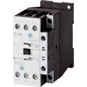 Contator 3P 7A 190-240V 50/60Hz 1Na DILMF810RAC240 Eaton