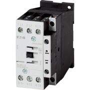 Contator 3P 7A 100-120V 50/60Hz 1Nf DILMF801RAC120 Eaton