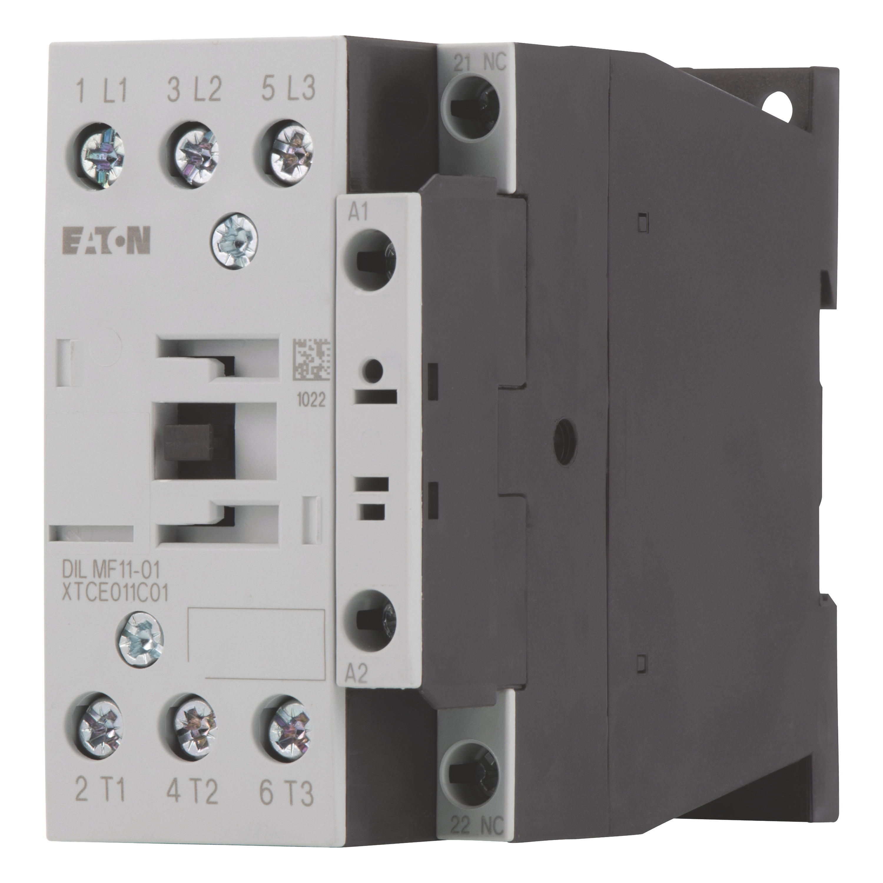 139537 | Moeller® series DILM Contattore di potenza