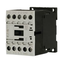 Contator Potência Tripolar 12A 440VCA 1NA Dilm Dilm1210400V50Hz440V60Hz Eaton