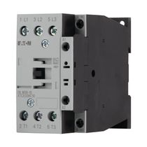 Contator Potência Tripolar 38A 220VCA 1NA Dilm Dilm3810230V50Hz240V60Hz Eaton