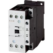 Contator 3P 17A 190-220V 50/60Hz 1Na DILM1710190V50HZ220V60HZ Eaton