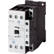 Contator 3P 12A 190-240V 50/60Hz 1Na DILMF1410RAC240 Eaton
