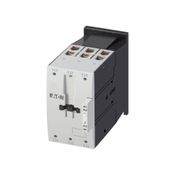 Contator 3P 150A 190-220V DILMC150RAC240 Eaton