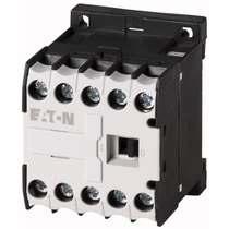 Contator Auxiliar 125VCC 3NA+1NF 10A Parafuso Diler Diler31G125Vdc Eaton