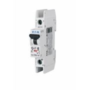 Disjuntor Mini Monopolar 1A 240/415V Curva D 15Ka Faz FAZD11SA Eaton