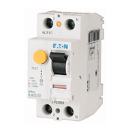 Interruptor Dr 2P 240V 25A 30Ma FRCMM252003A Eaton