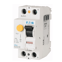 Interruptor Dr 2P 240V 25A 30Ma FRCMM252003A Eaton