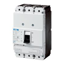 Disjuntor Caixa Moldada Tripolar Térmico/Magnético Fixos 400/415VCA 100A 50KA Ns 102682 Eaton