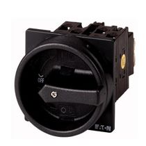 Chave Comutadora Seletor 2 Pos 6P 32A 690V T3415682EASVBSW Eaton