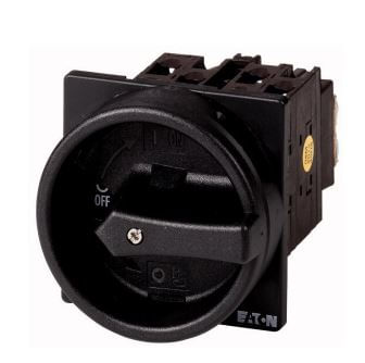 Chave Seccionadora Base Tripolar 80A MSW80B3H WEG - Dimensional