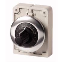 Potenciometro Rotativo 4,7K M30CFR4K7 Eaton