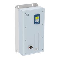 Inversor Frequência Trifásico 380-480VCA 3A 1,5KW 2CV Cfw Cfw110003T4O55Z Weg