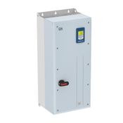 Inversor Trifásico 220V 24A 7,5Cv CFW110024T2O55Z WEG