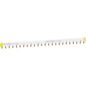 Barramento Elet Pente 2F 24P 100A 18Mm2 A9XPH224 - Schneider