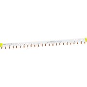 Barramento Elet Pente 2F 24P 100A 18Mm2 A9XPH224 - Schneider