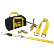 Kit Poste Ajust/Adap/Ferr Inst/Remocao Adaptador 70007451514 3M