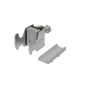 Abraçadeira Para Cabos Diametro 614mm Rittal