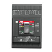 Disjuntor Caixa Moldada Tripolar Termomagnético Ajustável 380/415VCA 20A 120KA XT2L160TMD203003PFF ABB