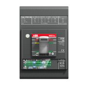 Disjuntor Cx Mold 3P Eletr 380/415V 100A 36Ka XT2N160EKIPLSIIN100A3PFF ABB