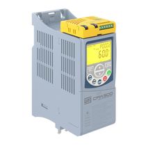 Inversor Trifásico 380-480V 6,1A 3Cv CFW500A06P1T4NB20Y2H00 WEG