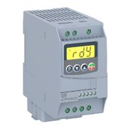 Inversor Monofásico 220V 6,2A 1,5Cv CFW100D06P0S220G2 WEG