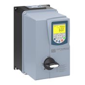 Inversor Trifásico 380-480V 1A CFW500A01P0T4DB66C3DSG2 WEG
