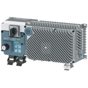 Inversor Trifásico 380 480V 1,7A 0,75Cv Rfi G115D 6SL35201XD005AF0 Siemens