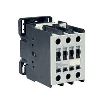 Contator Potência Bipolar 40A 110VCA Sem Auxiliar Cwm Cwm400020V15 Weg