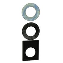 Adaptador Fur 22Mm/30Mm ZB2BZ4 - Schneider