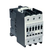 Contator 2NA+2NF 500A 50/60HZ Tripolar 380-450Vca CWM5002230D81 WEG