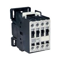 Contator Potência Tripolar 95A 24VCA 2NA+2NF Cwm Cwm952230D02 Weg