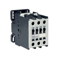 Contator Manobra Capacitor Tripolar 32A 95/110Vca 1Na CWMC321030X15 WEG