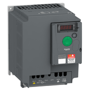 Inversor de Frequência Trifásico 7 CV ATV310HU55N4E Schneider