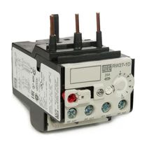 Relé Sobrecarga Térmico 690V 0,56-0,8A RW271D3D008 WEG