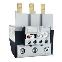 Relé Sobrecarga Térmico 690V 75 97A RW117 2D3 U097 Weg
