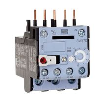 Relé Sobrecarga Térmico 690V 0,4-0,63A RW171D2C063 WEG