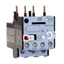 Relé Sobrecarga Térmico 690V 8-12,5A RW172D3D125 WEG