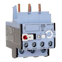 Relé Sobrecarga Térmico 690V 0,8-1,2A RW272D2D012 WEG