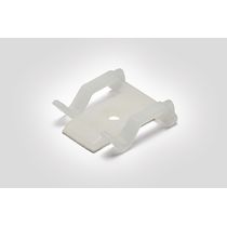 Fix Cabo Flat Pa66 Nat 3,5Mm TY8H1S - Hellermann