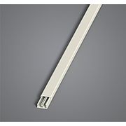 Canaleta Fech C/Div Pvc Br C/Tp 20X 10X HTD2010 - Hellermann