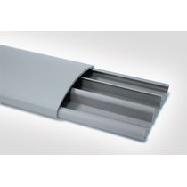 Canaleta Piso Cz 75X 17X 2M 011805018 - Hellermann