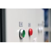 Etiqueta Painel Pes Br 45X15Mm 250 Uns NPL15X45WH - Hellermann