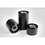Fita Ribbon Br 110Mm Rolo 300M RIBTTRPWH110X300 - Hellermann