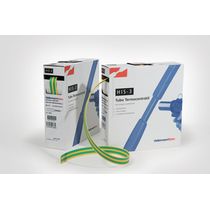 Tubo Termocont Poli Vm 1" 3M His3 24/8 HIS3248 - Hellermann