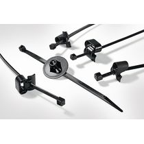 Abrac Cab Fix Pa66 Pt 4,6-200Mm 49Mm T50RSBS5 - Hellermann