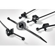 Abrac Cab Fix Pa66 Pt 4,6X200Mm 45Mm T50ROS - Hellermann