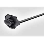 Abrac Cab Fix Pa66 Pt 5,1X175,2Mm 35Mm T50SOSAH7X12 - Hellermann