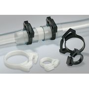 Abracadeira Jacare Pa66 Pt 17,5-19,9Mm SNP14 - Hellermann